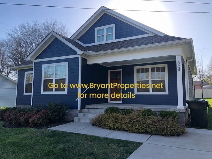 Primary Photo - 804 Boles St - Gallatin, TN 37076