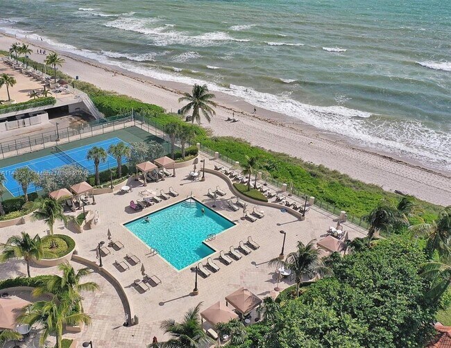 Foto del edificio - 1912 S Ocean Dr