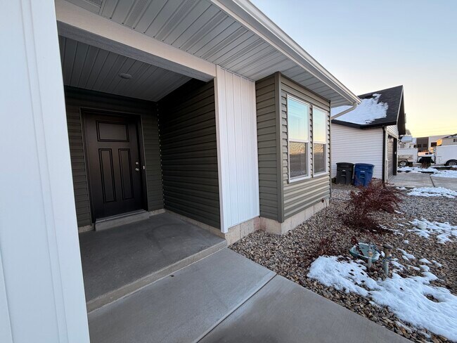 Foto del edificio - HC 528