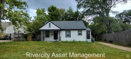 Building Photo - 3526 Stuart Rd