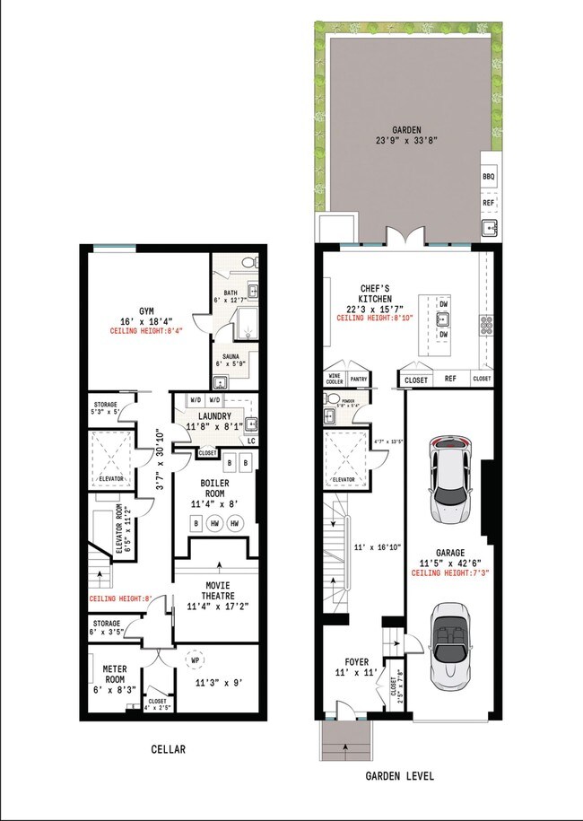 Foto del edificio - 11 W 12th St