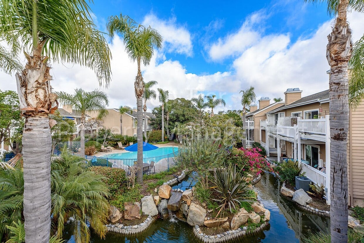 Primary Photo - Beautiful 2 bed / 2 bath / 1286 sqft Condo...