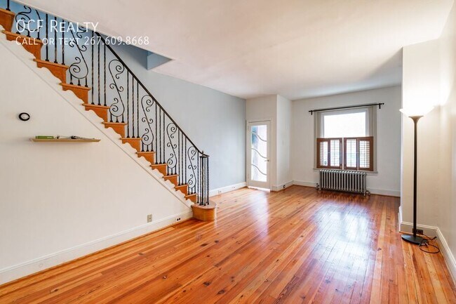 Foto del edificio - Two Bed West Passyunk Apartment