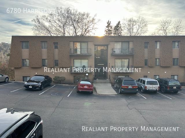 Primary Photo - 6780 Harrison Ave. #74