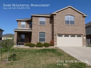 Building Photo - 2606 White Moon Dr