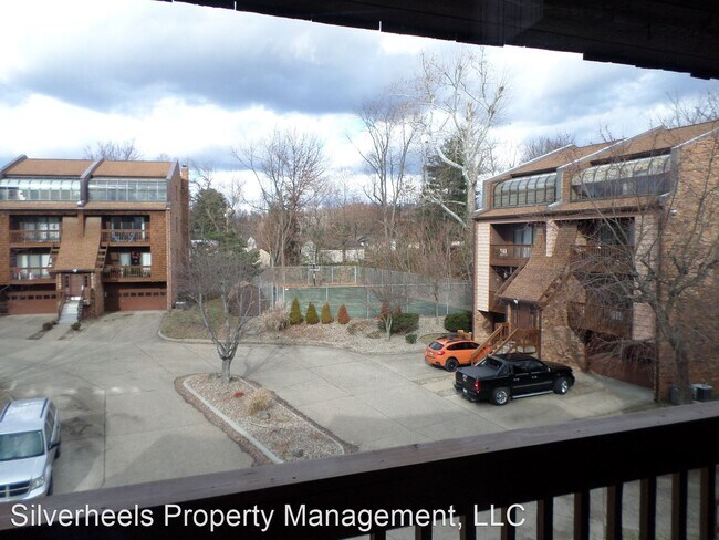 Foto del edificio - 3 br, 2 bath House - 710 Belrock Avenue Ap...