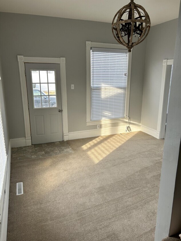 57 E Ash St, Cedar Springs, MI 49319 Townhome Rentals in Cedar