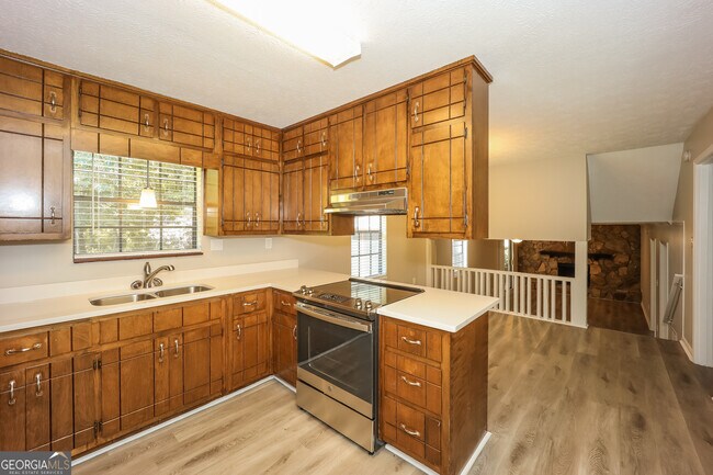 Foto del edificio - 5946 Twilight Trail