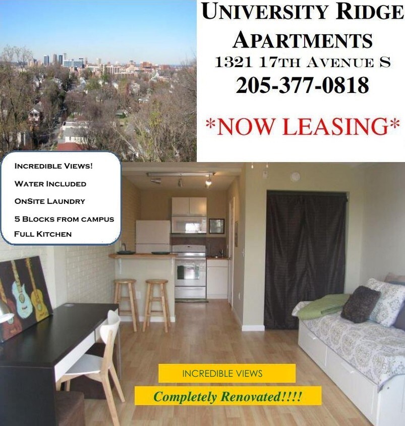 Primary Photo - 1321 17th Ave S