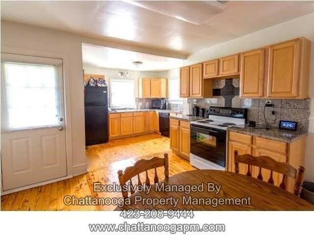Foto del edificio - 4309 Bennett Rd