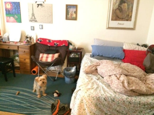 Building Photo - 1203 Boylston St