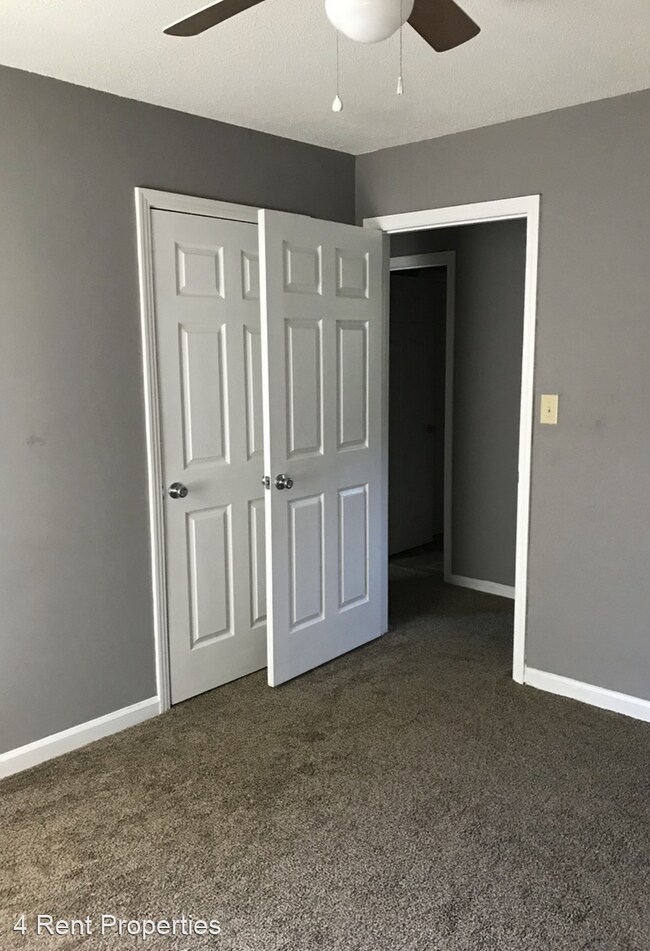 Foto del edificio - 3 br, 1 bath House - 644 Lafayette Rd