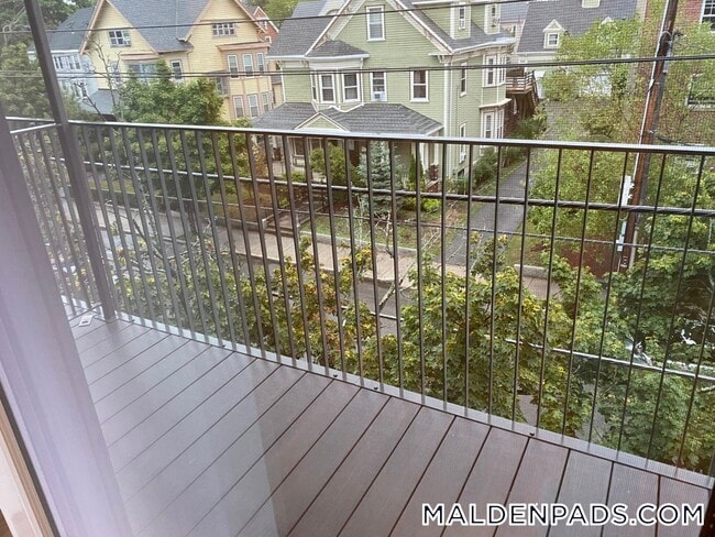 Foto del edificio - 134 Summer St