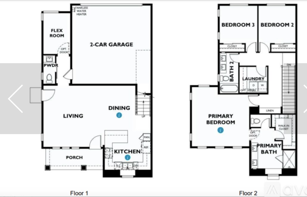Foto del edificio - 2770 Moonshell Ln