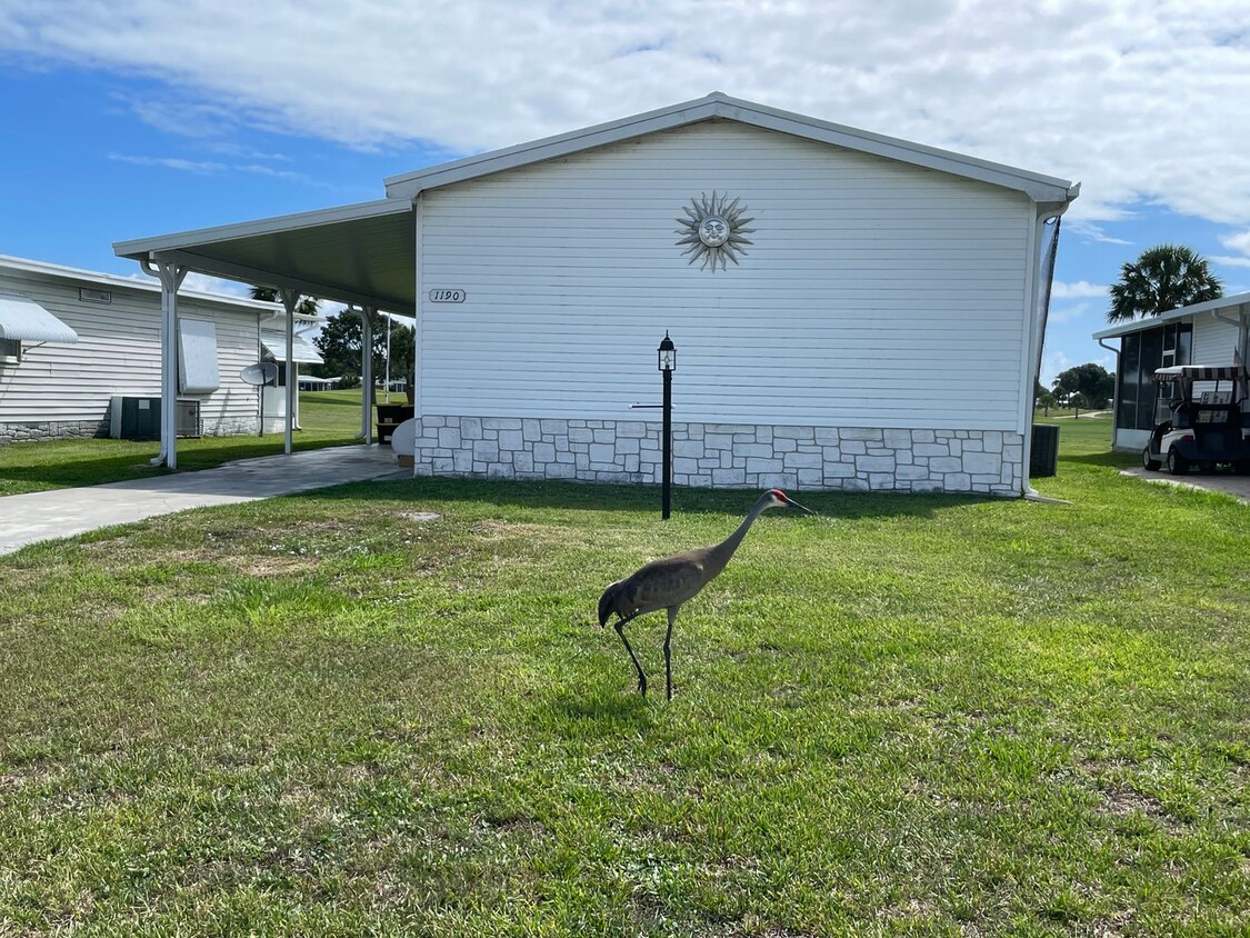 Lovely 2 bedroom 2 bath Annual Rental hom... - Lovely 2 bedroom 2 bath Annual Rental  hom...