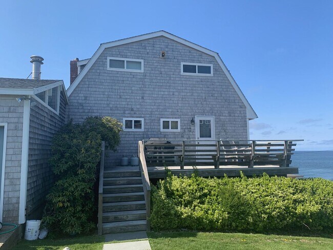 Foto del edificio - Winter Rental with Ocean Views: Sea For Miles