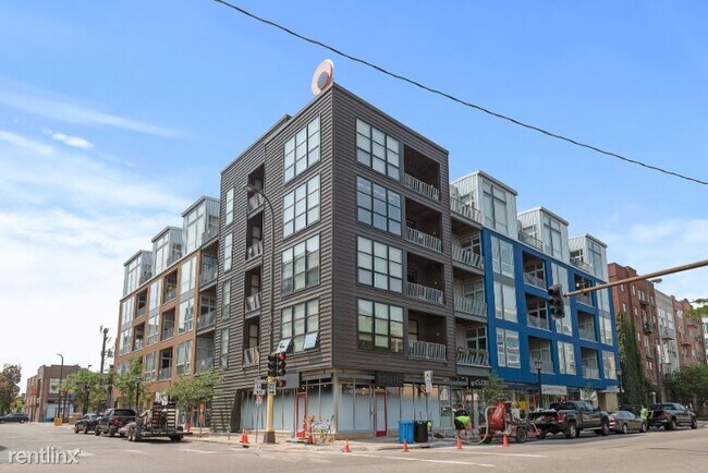 Building Photo - 1211 Lagoon Ave