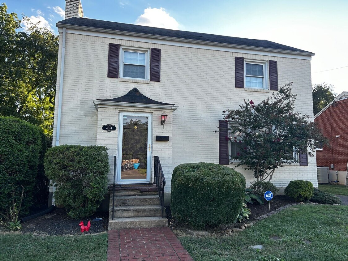 Photo - 4318 Delray Street - Spacious 2 Story Colonial