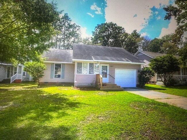 Building Photo - 6813 Torrance Ln