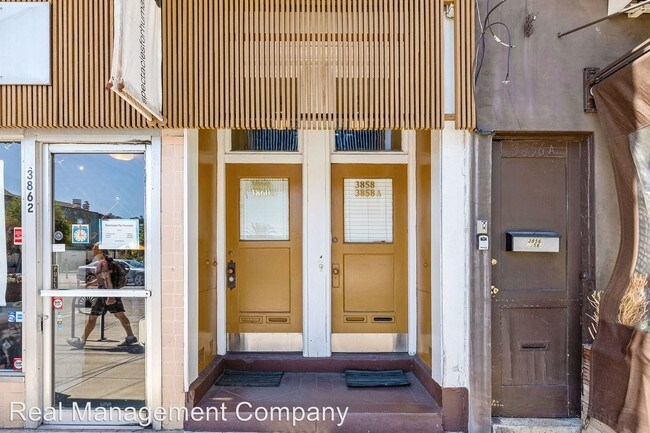 Building Photo - 3858A 24th St