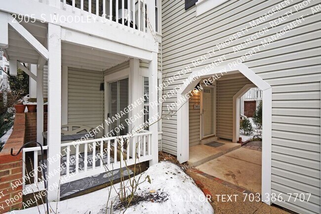 Foto del edificio - 2905 S Woodley St