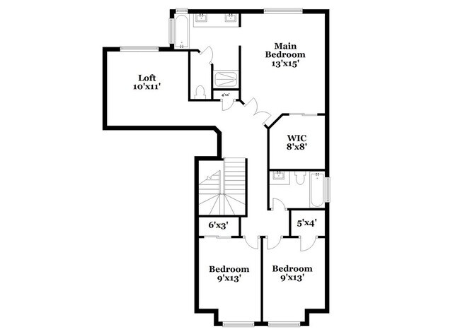 Foto del edificio - 2408 E Rosemonte Dr