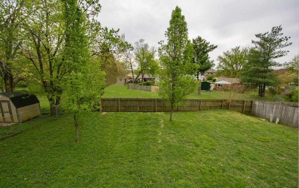 11412 Kendrick Dr, Louisville, KY 40241 House Rental in Louisville