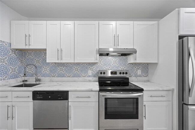 Foto del edificio - 412 SE 16th St