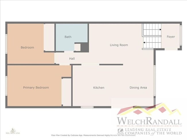 Building Photo - 885 Bel Mar Dr