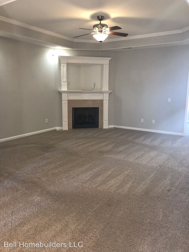 Building Photo - 2 br, 2 bath House - 6655 Rapidan River Road