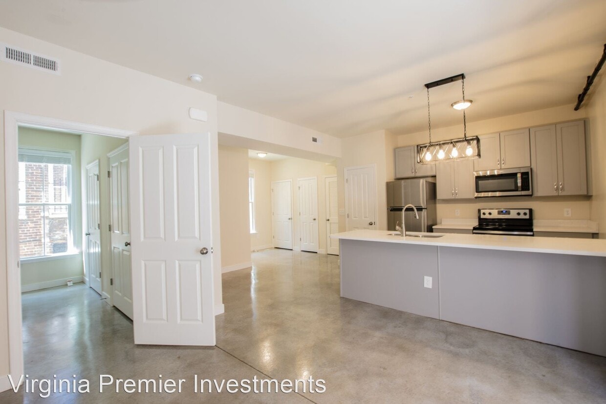 Foto principal - 808 N 21st St