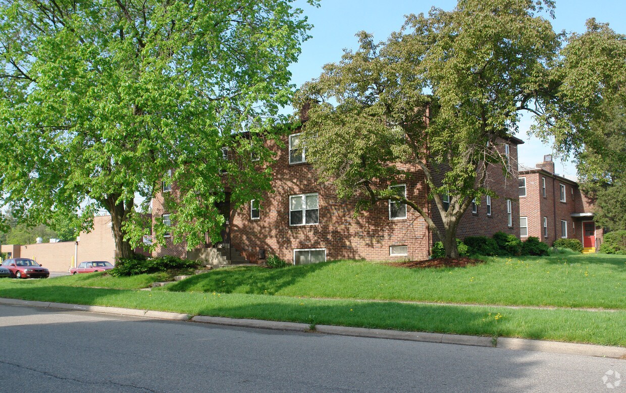 Foto del edificio - Marguerite Manor