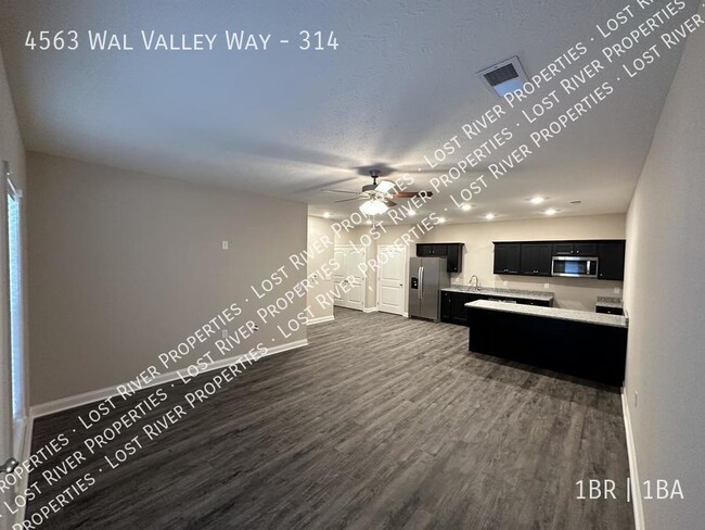 Foto del edificio - 4563 Wal Valley Way