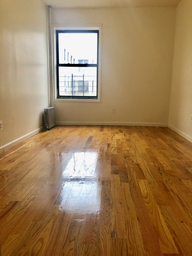 Foto principal - 600 W 163rd St