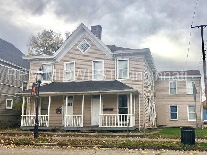 Foto principal - German Village Apartment in Four Family!