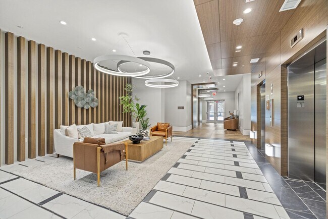 Foto del edificio - 801 N Fairfax St