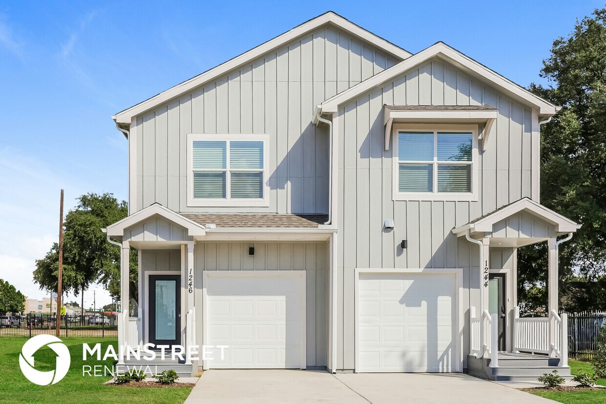 Foto principal - 1246 Lonsdale Ave