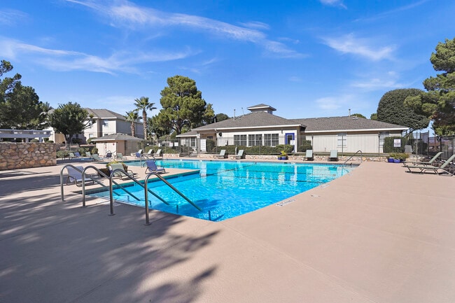 Building Photo - Patriot Apartments