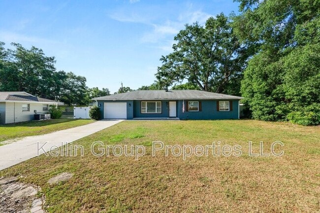 Building Photo - 4043 Jenny Dr