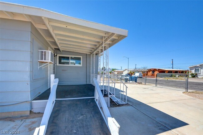 Building Photo - 6155 Mt McKinley Ave