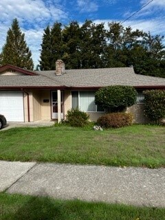 Primary Photo - 1134 8th Ave SE