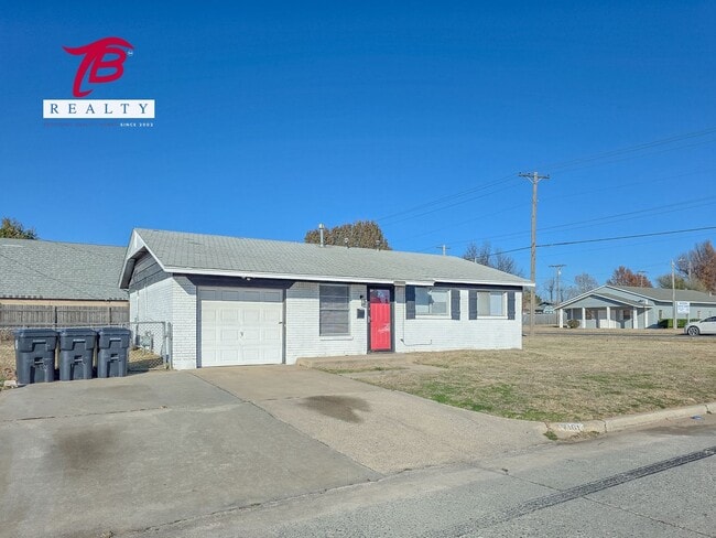 Foto del edificio - 7101 NW 20th St