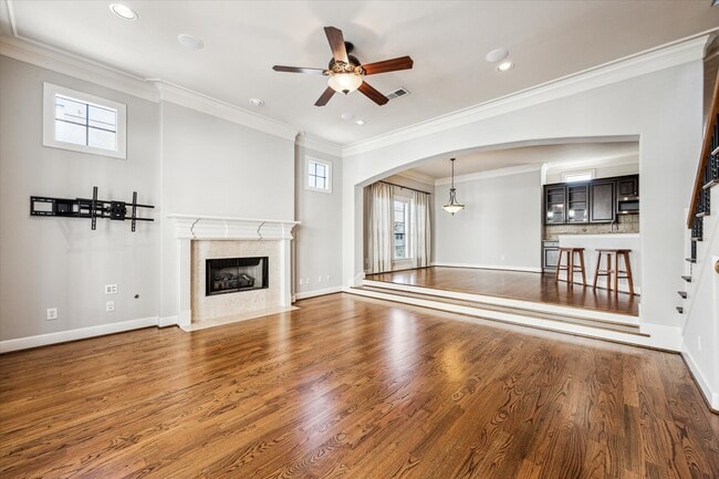 Building Photo - 4501 Feagan St