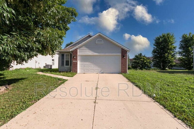 Building Photo - 9130 Allegro Dr