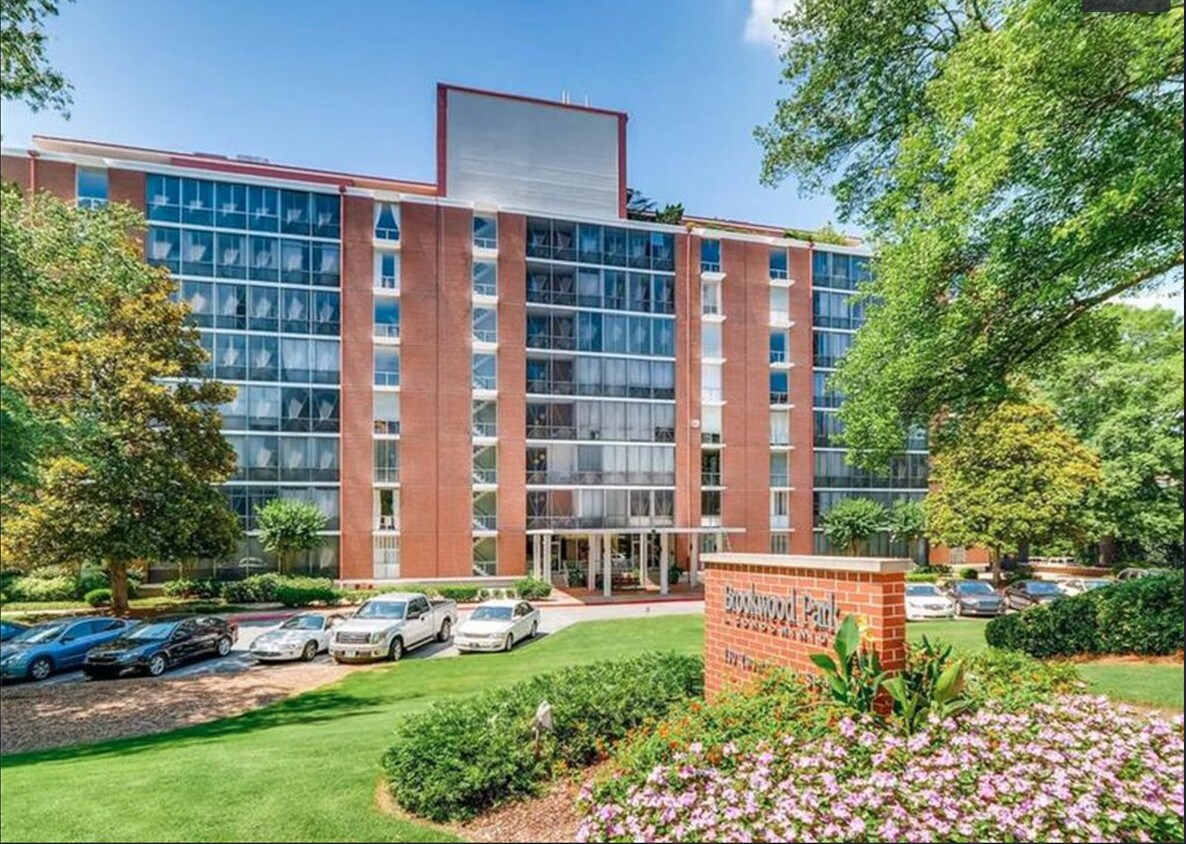 Fachada del edificio - 130 26th St NW
