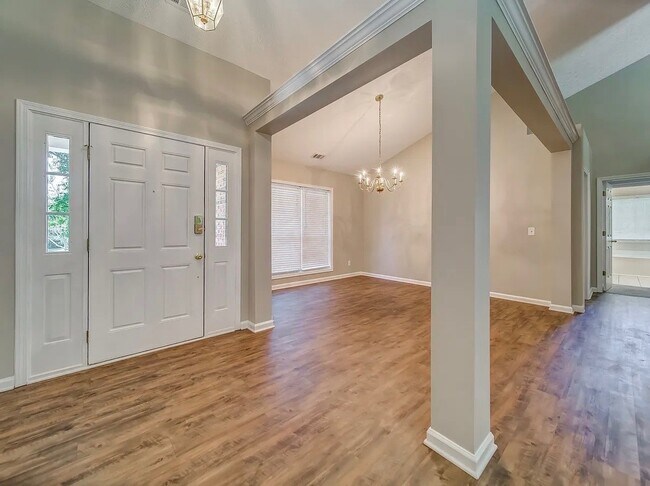Foto del edificio - 4840 Kiawah Ct