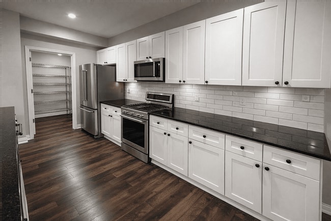 Building Photo - 1366 Cole St