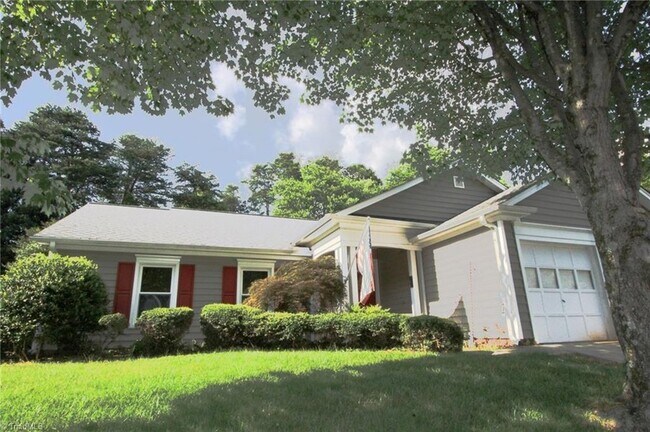 Building Photo - 3514 Cardinal Ridge Dr
