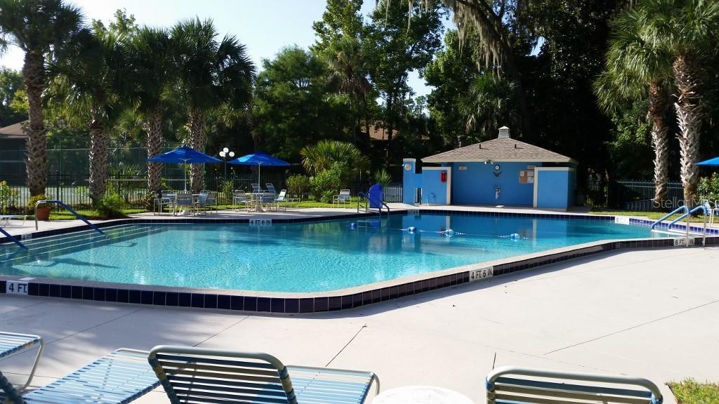 180 Magnolia Woods Ct Unit 17B, Deltona, FL 32725 Condo for Rent in Deltona, FL