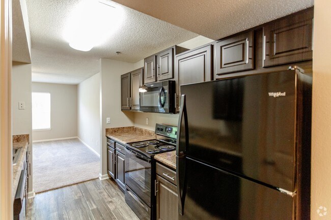 3HAB, 2BA - Copernicus - 1,428 ft² - MAA Nashville West